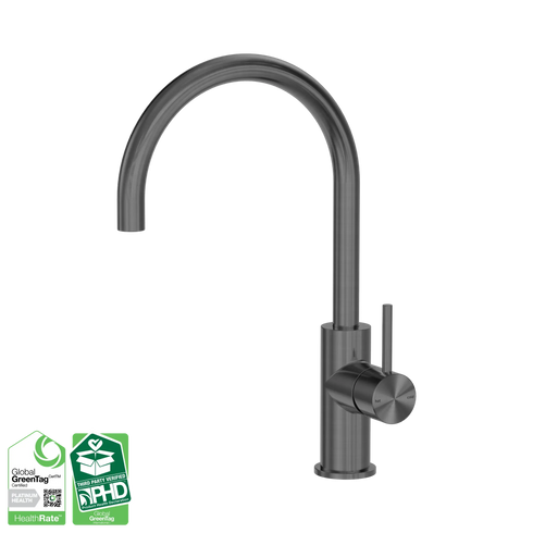 Nero Zen SS316L Kitchen Mixer