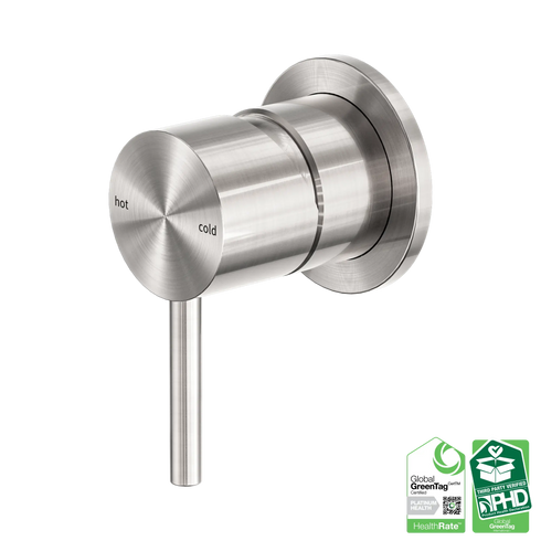 Nero Zen SS316L Shower Mixer