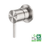 Nero Zen SS316L Shower Mixer