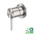 Nero Zen SS316L Shower Mixer