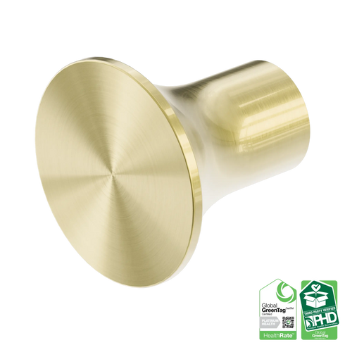 Nero Zen SS316L Robe Hook