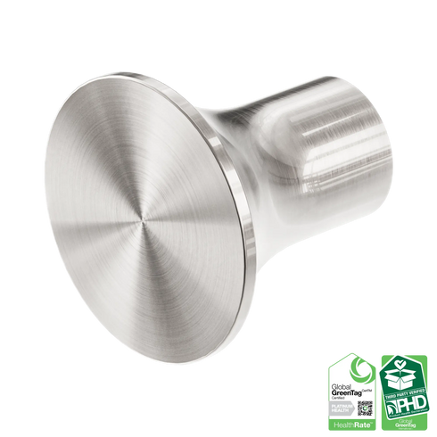 Nero Zen SS316L Robe Hook
