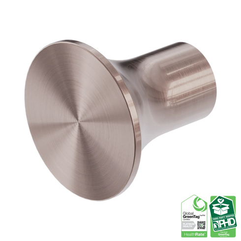 Nero Zen SS316L Robe Hook