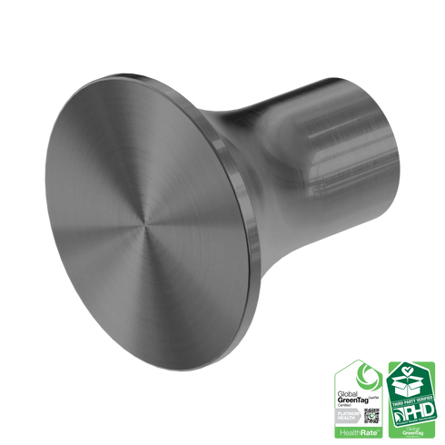Nero Zen SS316L Robe Hook