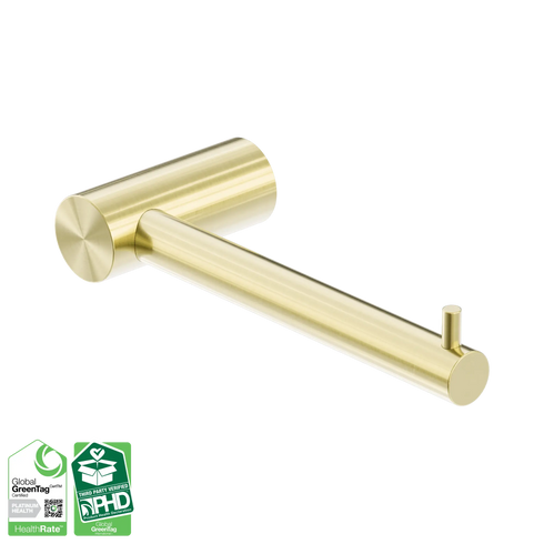 Nero Zen SS316L Toilet Roll Holder