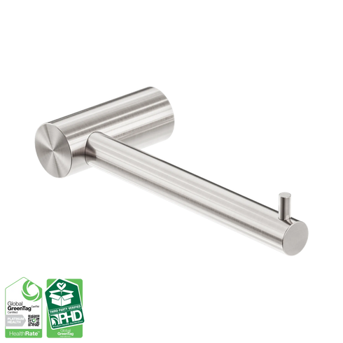 Nero Zen SS316L Toilet Roll Holder