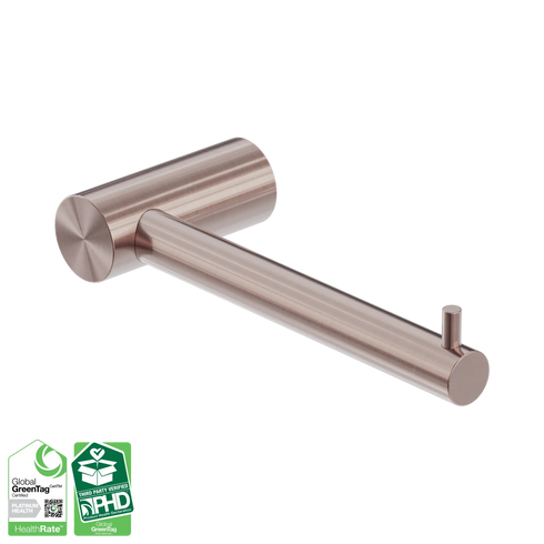 Nero Zen SS316L Toilet Roll Holder