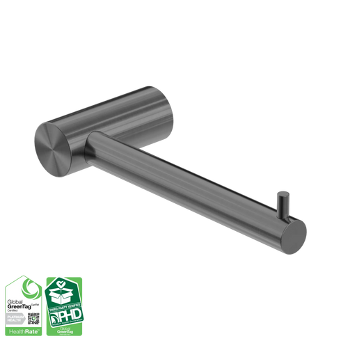 Nero Zen SS316L Toilet Roll Holder