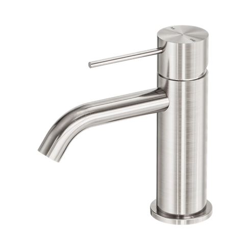 Nero Mecca Basin Mixer