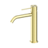 Nero Mecca Mid Tall Basin Mixer
