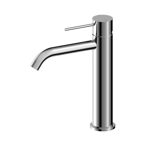 Nero Mecca Mid Tall Basin Mixer