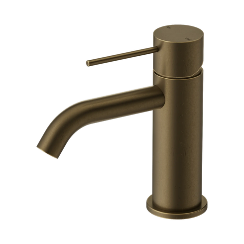 Nero Mecca Basin Mixer