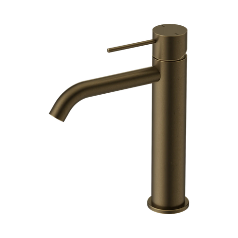 Nero Mecca Mid Tall Basin Mixer