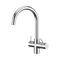 Mecca 3 Way Filtered Mixer Tap