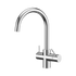 Mecca 3 Way Filtered Mixer Tap