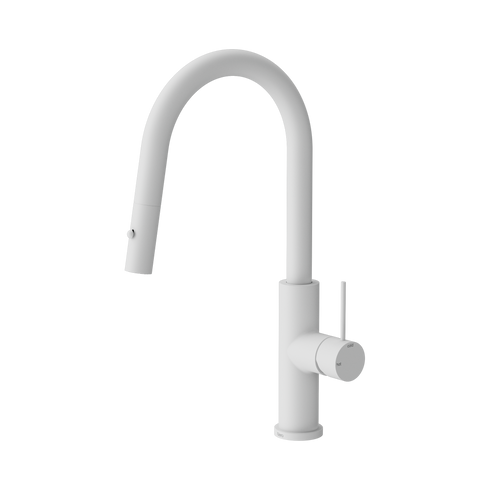 Nero Mecca Smart Sensor Pull Out Kitchen Mixer
