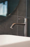 Nero Opal Tall Basin Mixer