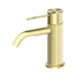 Nero Opal Basin Mixer