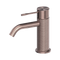 Nero Opal Basin Mixer