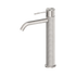 Nero Opal Tall Basin Mixer