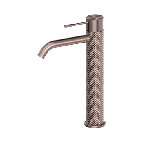 Nero Opal Tall Basin Mixer