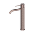 Nero Opal Tall Basin Mixer