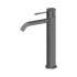Nero Opal Tall Basin Mixer