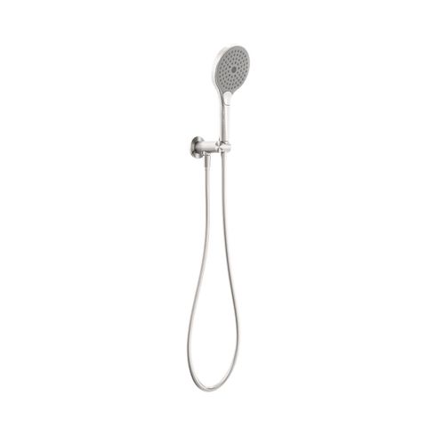 Nero Opal Shower on Bracket with Air Shower II
