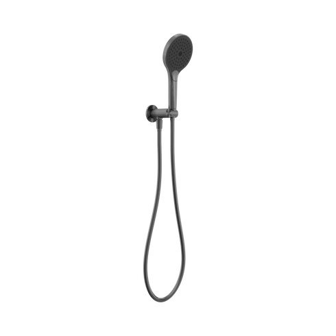 Nero Opal Shower on Bracket with Air Shower II
