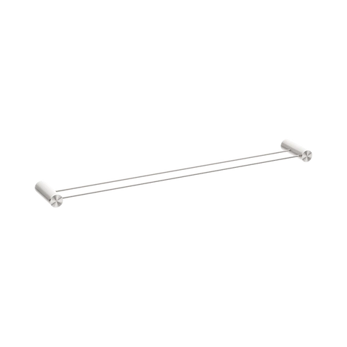 Nero Opal 800mm Double Rail