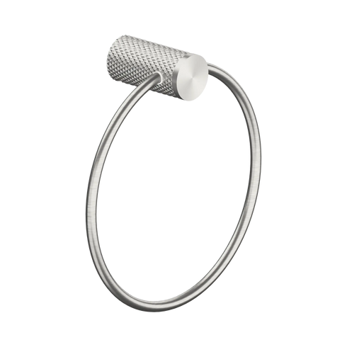 Nero Opal Towel Ring