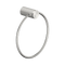 Nero Opal Towel Ring