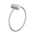 Nero Opal Towel Ring