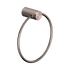 Nero Opal Towel Ring