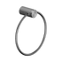 Nero Opal Towel Ring