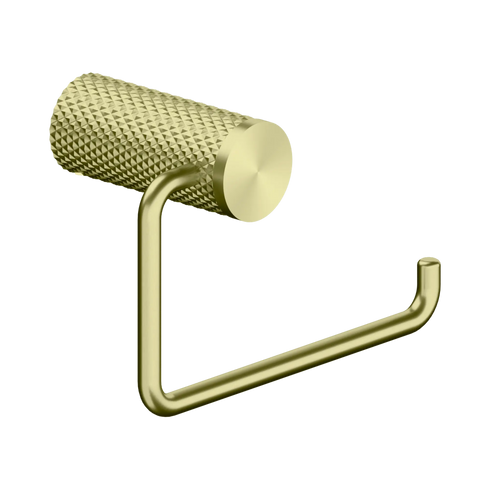Nero Opal Toilet Roll Holder