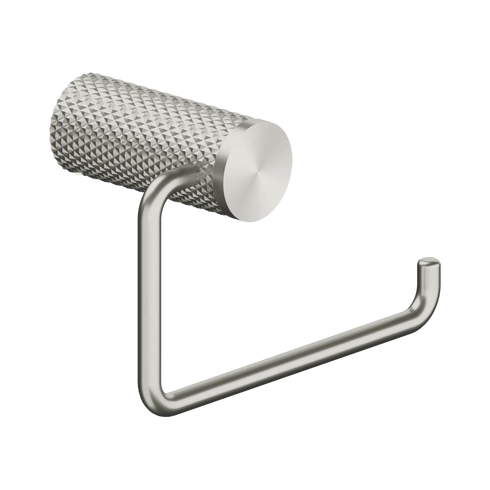 Nero Opal Toilet Roll Holder