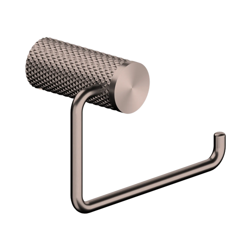 Nero Opal Toilet Roll Holder