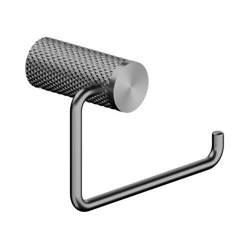 Nero Opal Toilet Roll Holder