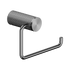 Nero Opal Toilet Roll Holder