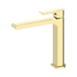 Nero Bianca Mid Tall Basin Mixer