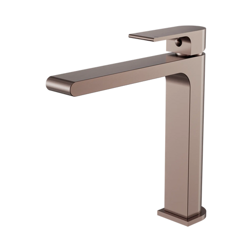 Nero Bianca Mid Tall Basin Mixer