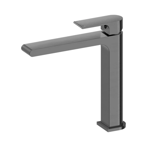 Nero Bianca Mid Tall Basin Mixer