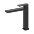 Nero Bianca Mid Tall Basin Mixer
