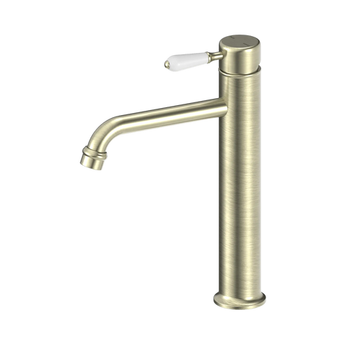 Nero York Tall Basin Mixer
