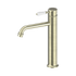 Nero York Tall Basin Mixer