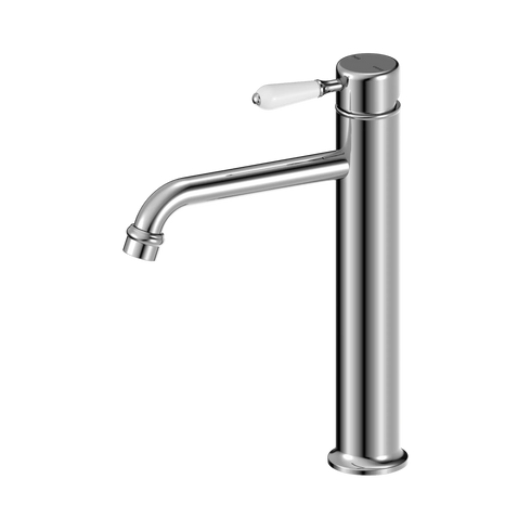 Nero York Tall Basin Mixer
