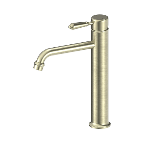 Nero York Tall Basin Mixer