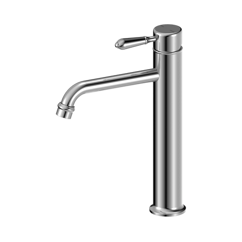 Nero York Tall Basin Mixer