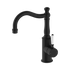 Nero York Basin Mixer Hook Spout